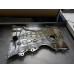 90F107 Engine Timing Cover From 2008 Kia Optima  2.4 213502500